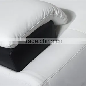 Leather Couch thumbnail-2