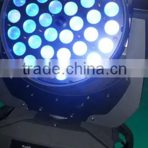 36x10w 4in1 Led Moving Head Zoom thumbnail-4