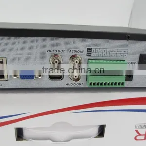 IMSeye Smart Phone App Low Price Online Rohs H.264 4ch Dvr Nvr thumbnail-5
