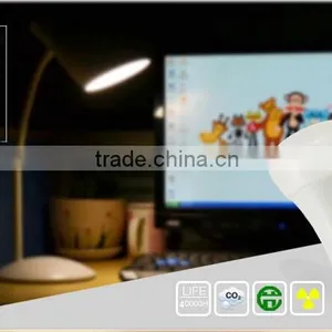 Color Temperature Adjustable Led Bulb Light thumbnail-6