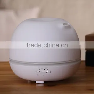 2015 China Manufacture Home Appliance Ultrasonic Aroma Diffuser With 1 Year Warranty thumbnail-2
