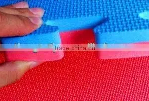 Factory Price Martial Arts Equipment Taekwondo Mat,karate Tatami Floor Mat thumbnail-2