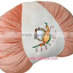 Plush Cushion thumbnail-1