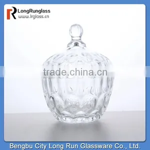 LongRun 150mm Gift From Fairy Tale Crystal Candy Box thumbnail-1