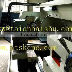 Pipe Thread Lathe Low Price for Inner Tube Processing Thread thumbnail-3