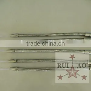 RUIAO Steel Gooseneck Tube thumbnail-1