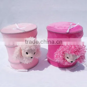 Cute Animal Storage Hamper Toys thumbnail-1