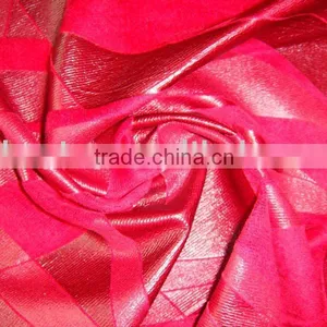 Stamped Fabric thumbnail-1