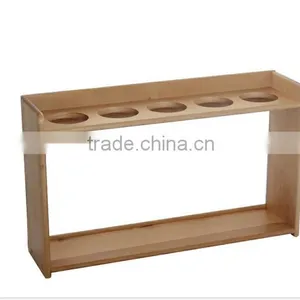 Preminum Quality Montessori Wooden Furniture for Mat Stand thumbnail-1