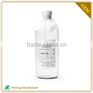High Quality Private Thermal Label Factory Labels For Medicine thumbnail-4