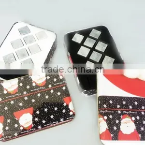 Tin Package for Wine Stone thumbnail-3