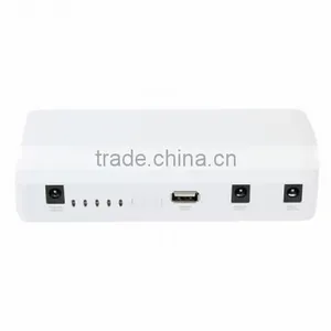 Car Battery Charger Jump Starter Mobile Phone Power Bank / Power Bank Car Jump Start thumbnail-2