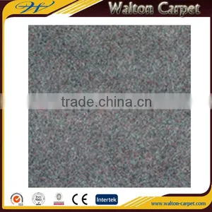 Charcoal Velour Styles Shoes Lining Non-woven Fabric Plain Carpets thumbnail-1