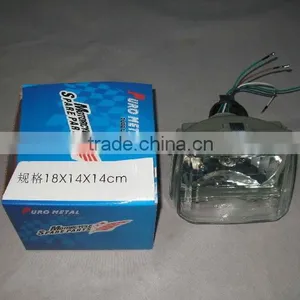 SCL-2012040570 High Quality Factory Price Headlight Adjuster Motor for CGL125 WY125 HORSE I thumbnail-3