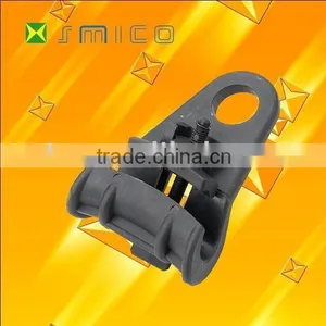 Nylon Plus Fiber Glass Suspension Clamp thumbnail-1