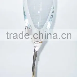 Craft Champagne Glass thumbnail-1