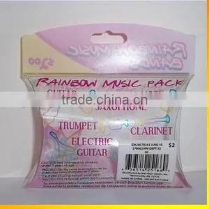 Customized Clear Jewellery Gift Box China Factory thumbnail-4