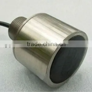 40&200KHz Dual Frequency Depth Measurement Ultrasonic TransducerSensorDual Frequency Submersible Ultrasonic Transducer for Depth thumbnail-1