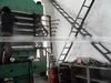 Hot Plate Press /hot Press Plate/heated Platen Press thumbnail-4
