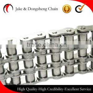 Short Pitch Precision 114.300mm72b-3R B Series Conveyor Chain thumbnail-1