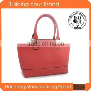 Top Quality Lady Fashion Handbag thumbnail-1