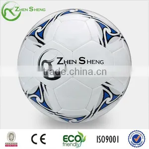 Hand Sewn PU Soccer Ball thumbnail-1