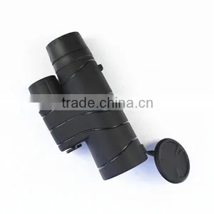 New Arrival 10x42 Waterproof Long Range Monocular for Sale thumbnail-1
