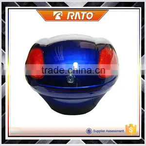 Universal High Quality Trustworthy Motorbike Tail Box thumbnail-2