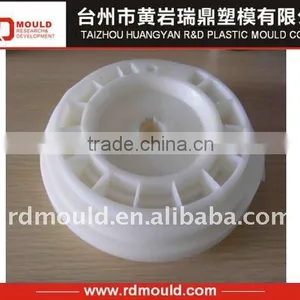 Kids Toy Chair Wheel Mould thumbnail-1
