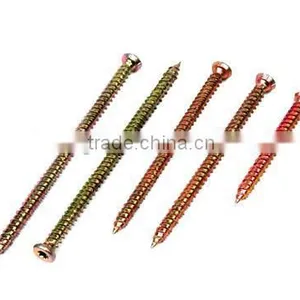 Flat Torx Head Concrete Screw Series thumbnail-1