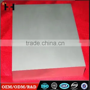 Wholesale Cheap Tungsten Carbide Planer Blades High Precision Perforated Flat Bars Tungsten Carbide Cutter Blade thumbnail-4