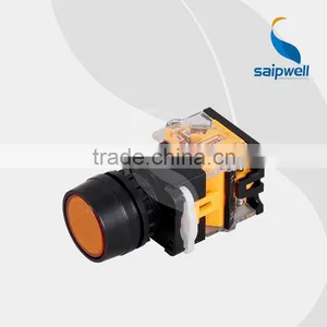 Saipwell Remote Push Button Switch Automotive Push Button Switches thumbnail-2