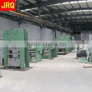 Frame Type Rubber Vulcanizing Press of China thumbnail-6