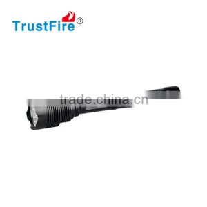 TrustFire TR-XMK 1600lumens 3 Cree XMK T5 Leds Tactical Flashlight thumbnail-1