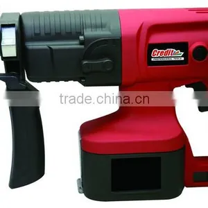 Cordless Hammer Drill 24 Volt thumbnail-1