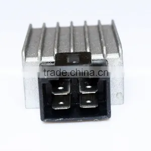 12V Sliver Regulator Rectifier thumbnail-1