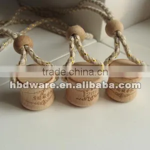 Wooden Perfume Lid thumbnail-1
