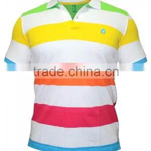 Wholesale Peak Summer Polo T Shirts,summer Sales Polo t Shirt,China New Style Custom Design Polo thumbnail-3