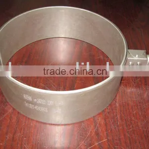 Mica Band Heater, Pipe Heating Element thumbnail-1