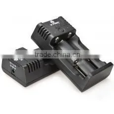 Wholesale XTAR SP2 Li-ion Battery Charger With Car Charger thumbnail-1