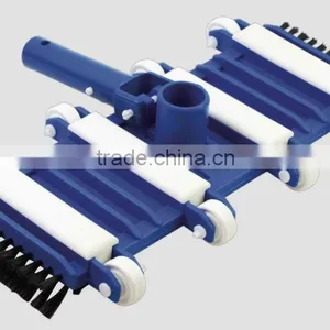 P1008 Swimming Pool Vacuum Head Side Brush for Inground Pool(blue) thumbnail-1