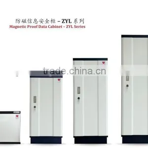 Made in China Good Quality Fire Resistant Filing Cabinet of Office Desk thumbnail-1
