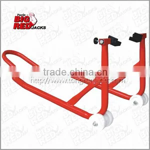Torin BigRed 250KG MotorCycle Rear Stand thumbnail-1