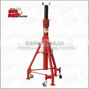 Torin BigRed 7 Ton Heavy Duty Truck Stands thumbnail-1