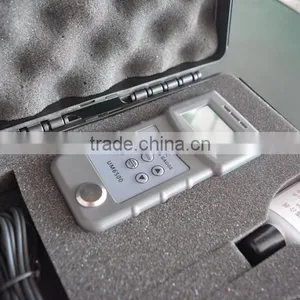 Handheld Ultrasonic Thickness Gauge Meter Tester Gauge thumbnail-4