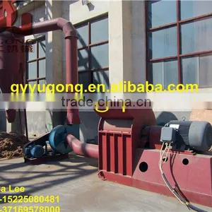 Yugong SG Corn Hammer Mill / Poultry Feed Hammer Mill thumbnail-1