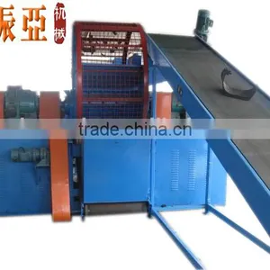 Hydraulic OTR Tyre Cutterwith Most Reasonable Price thumbnail-3