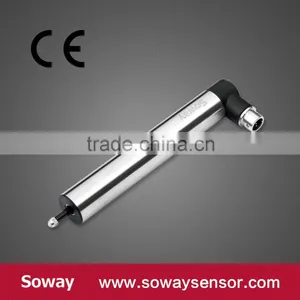LVDT Linear Position Sensor Thickness/flatness Measurement thumbnail-3