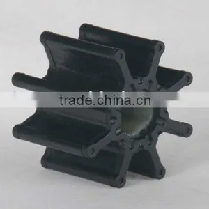 Rubber Impeller for Outboard thumbnail-1