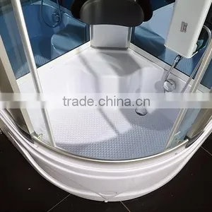 Shower Cabin With Nozzle Massage (8002-A) thumbnail-4